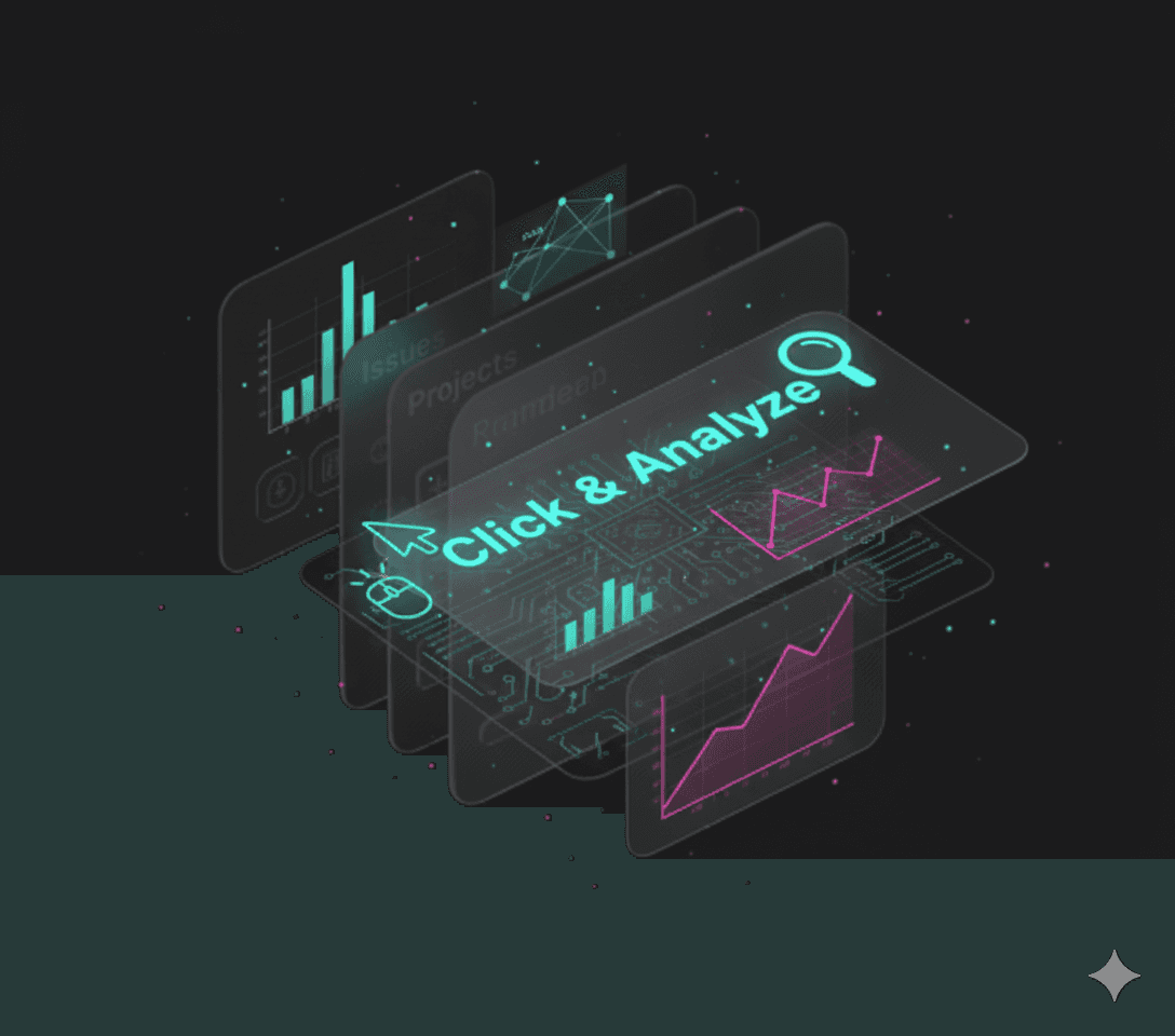 Designed to move fast